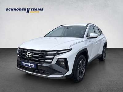 Bild Hyundai Tucson