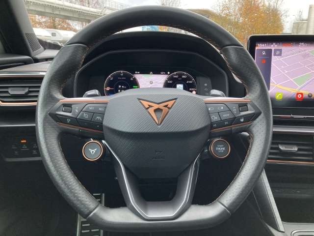 Fahrzeugbild eines CUPRA Formentor