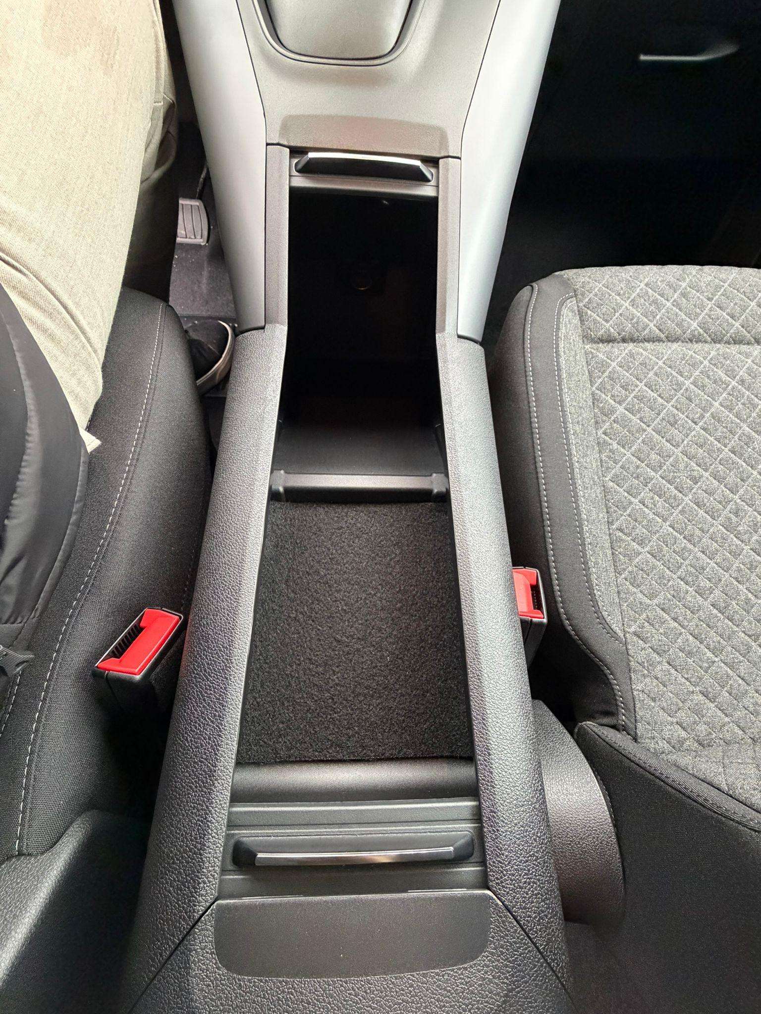 Fahrzeugbild eines Opel Combo Life