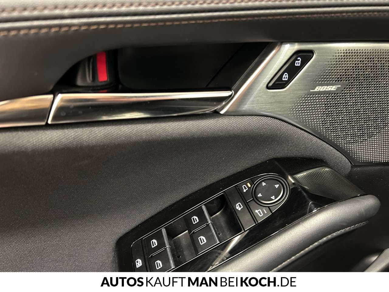 Fahrzeugbild eines Mazda Mazda3