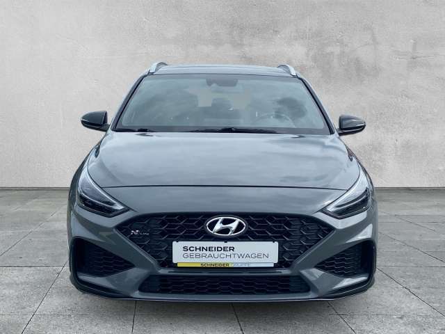 Fahrzeugbild eines Hyundai i30