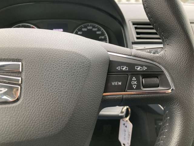 Fahrzeugbild eines SEAT Ibiza