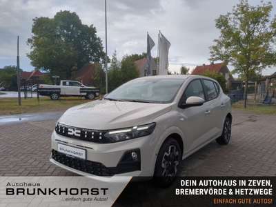 Bild Dacia Sandero