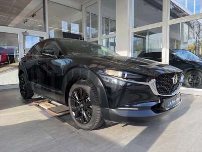 Bild Mazda CX-30