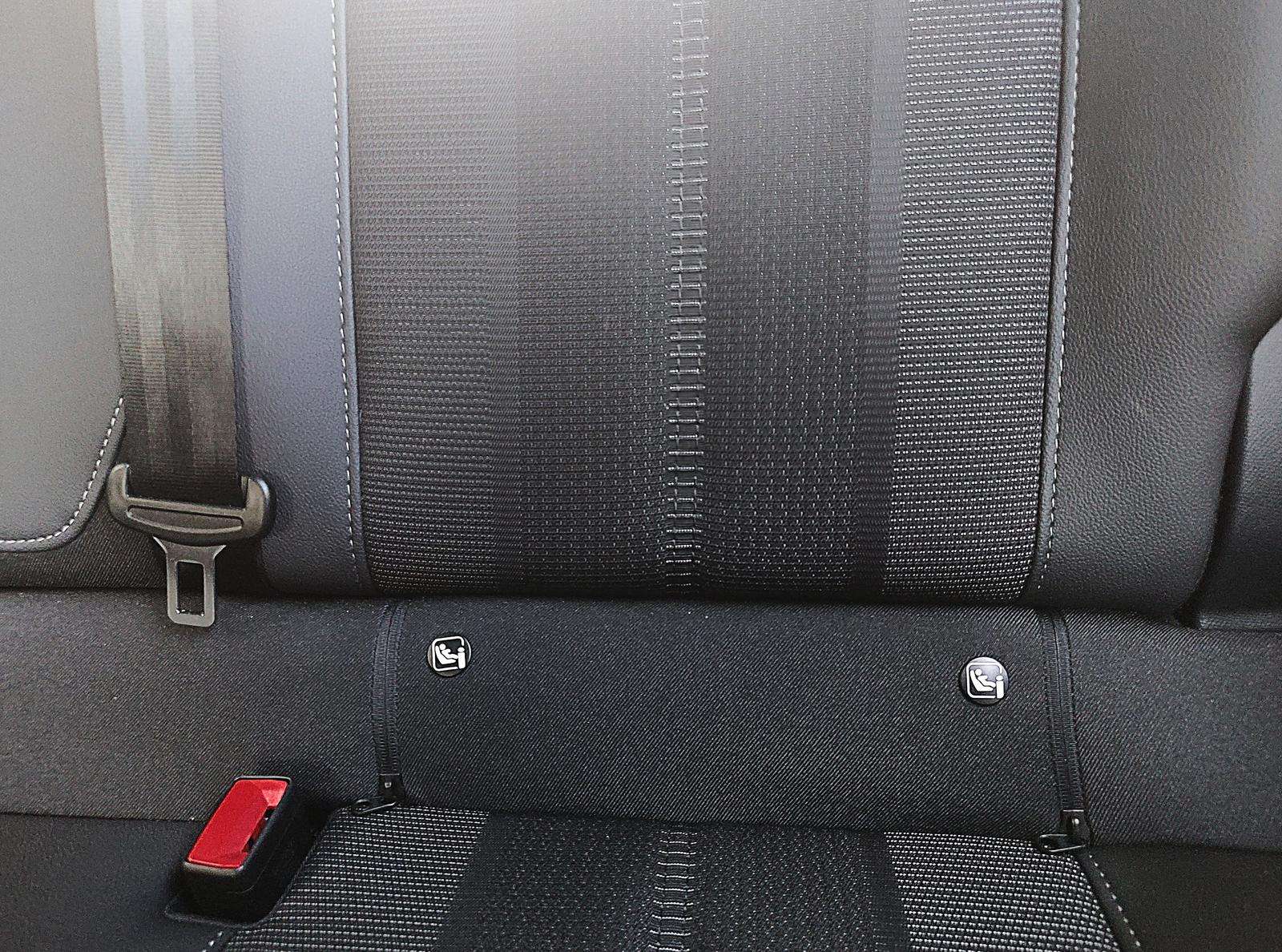 Fahrzeugbild eines Opel Mokka