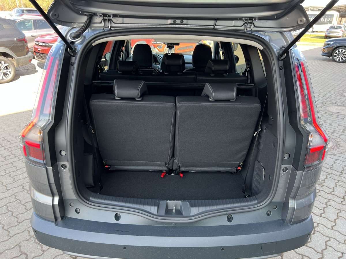 Fahrzeugbild eines Dacia Jogger