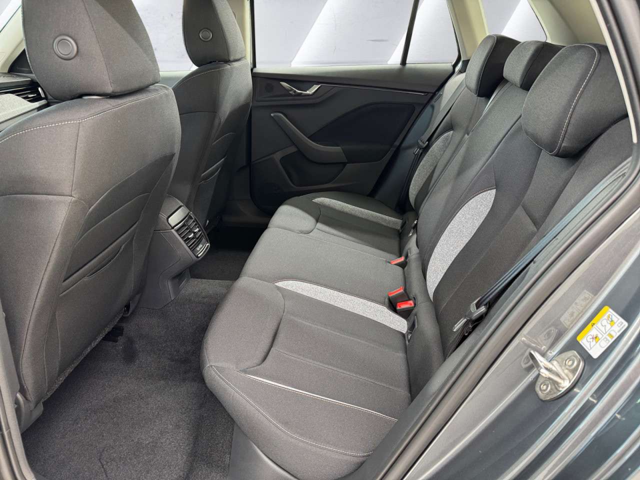 Fahrzeugbild eines Skoda Kamiq
