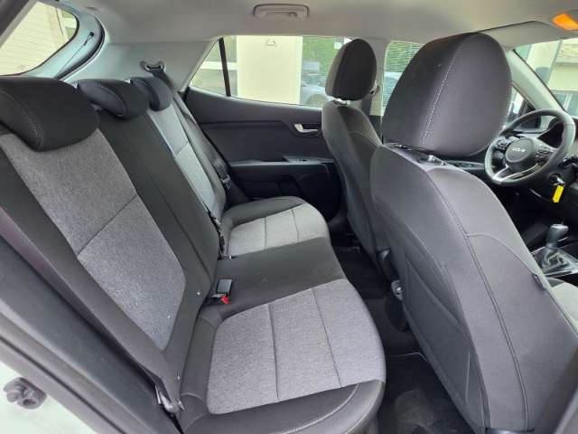 Fahrzeugbild eines Kia Stonic