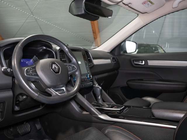 Fahrzeugbild eines Renault Koleos