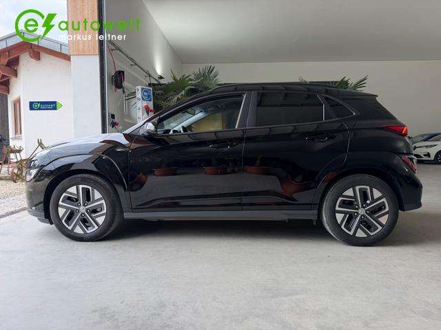 Fahrzeugbild eines Hyundai Kona