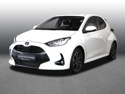 Bild Toyota Yaris