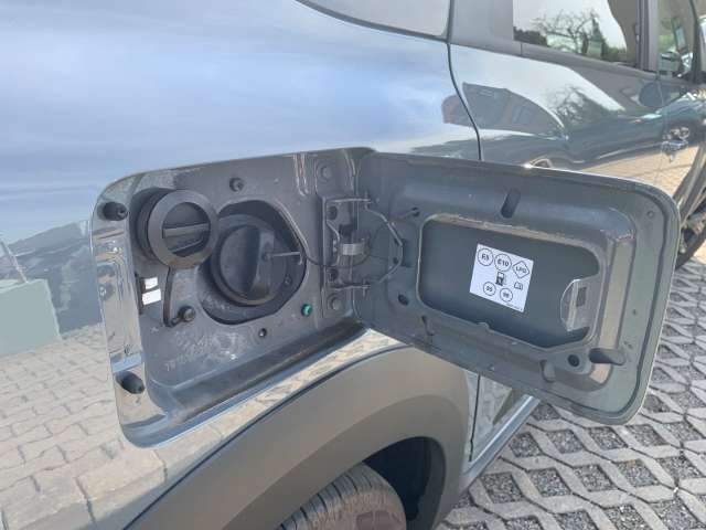 Fahrzeugbild eines Dacia Jogger