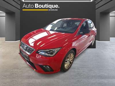 Bild SEAT Ibiza