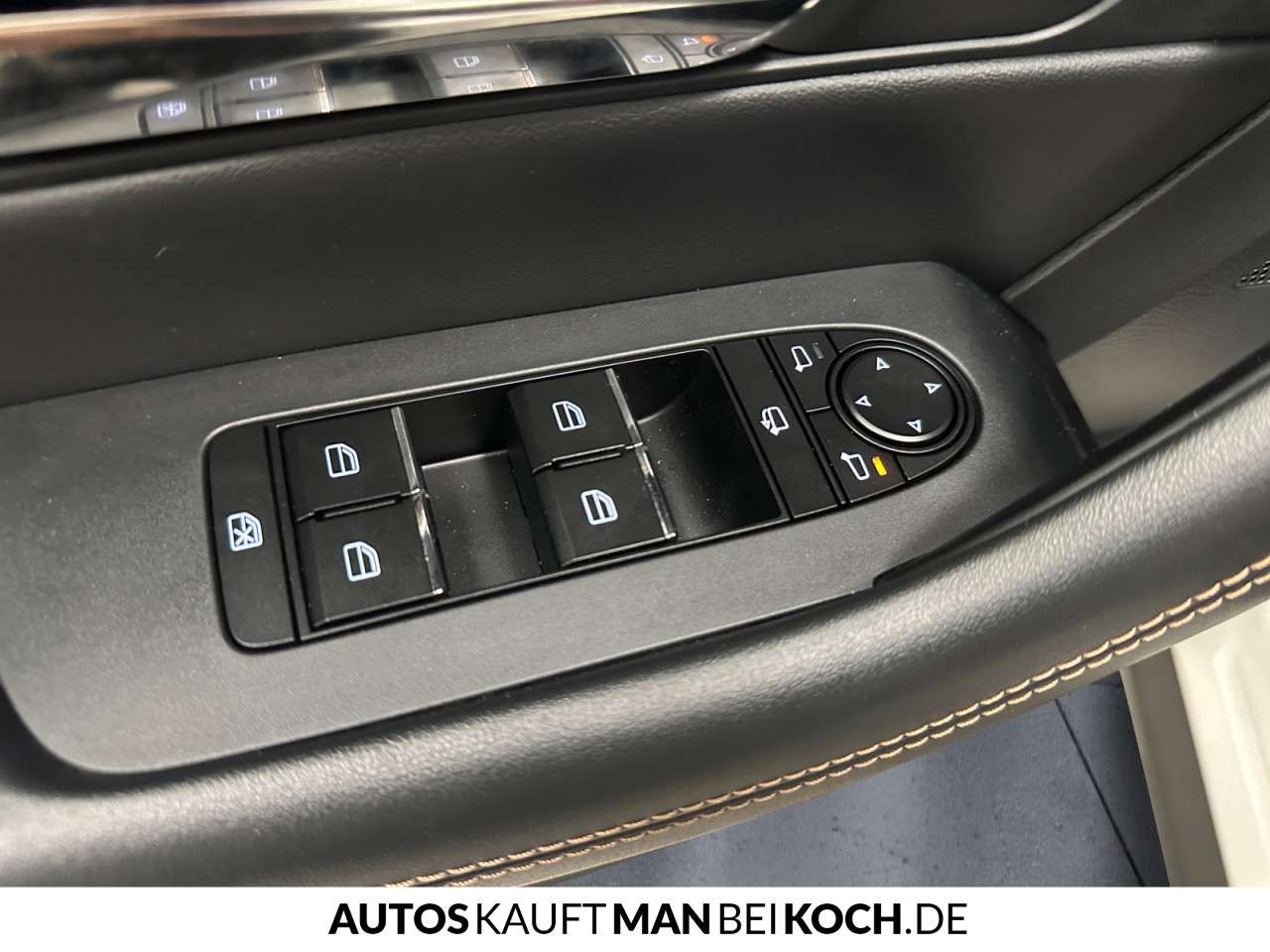 Fahrzeugbild eines Mazda CX-80