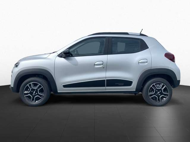 Fahrzeugbild eines Dacia Spring