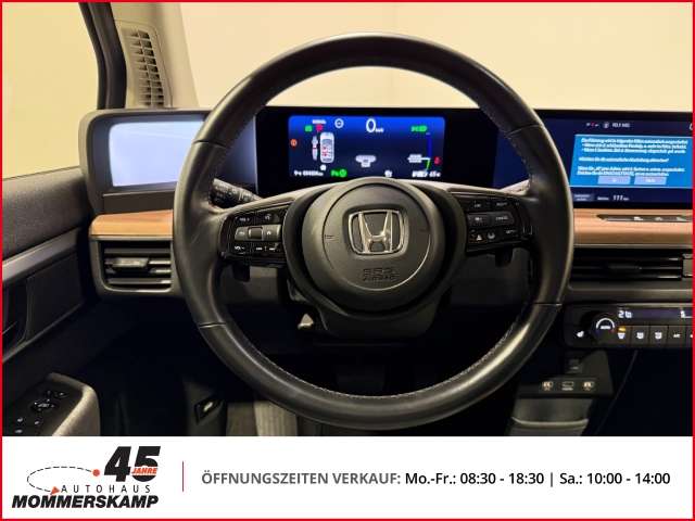 Fahrzeugbild eines Honda Honda e