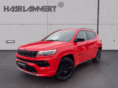 Bild Jeep Compass