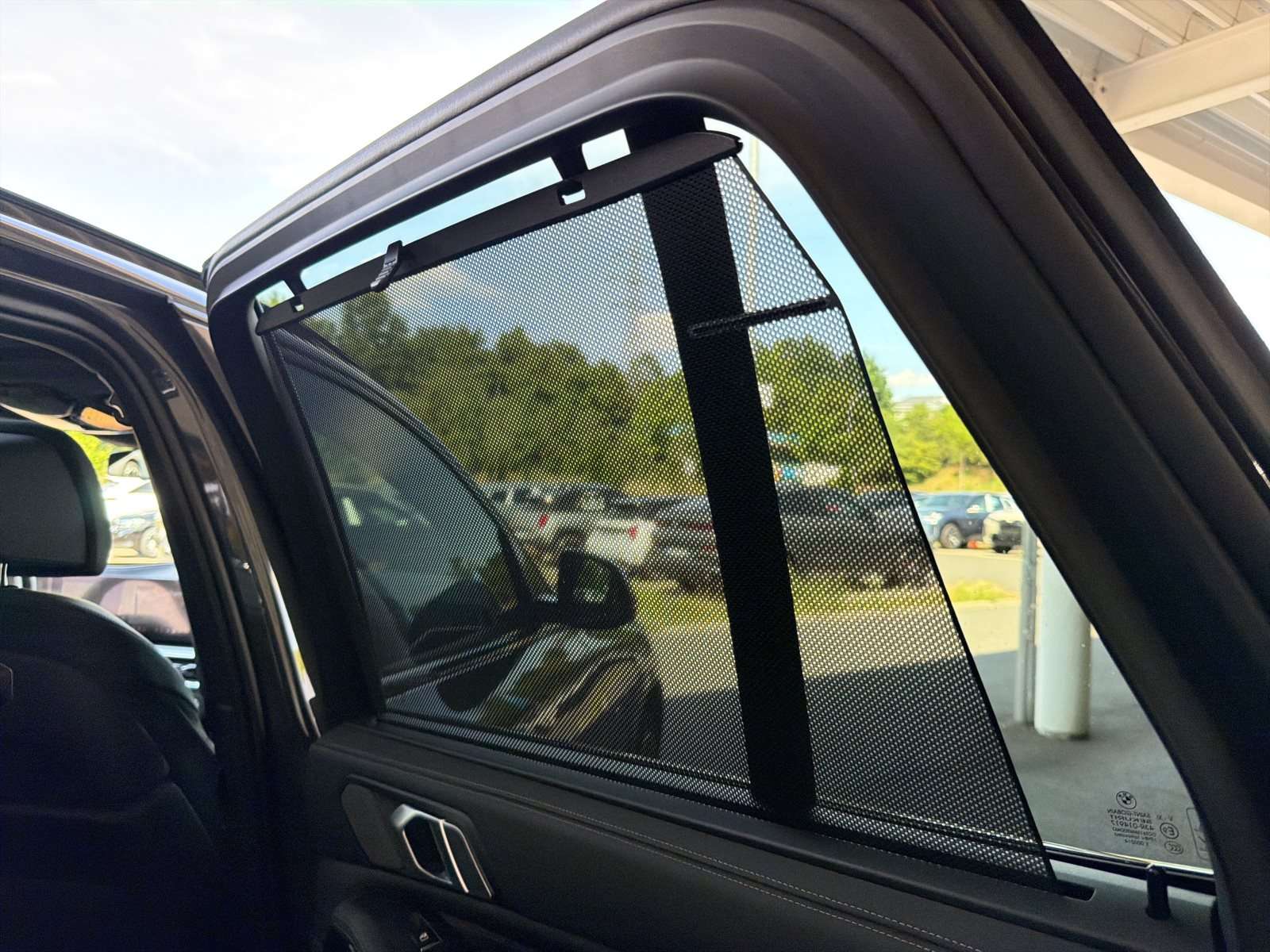 Fahrzeugbild eines BMW X5