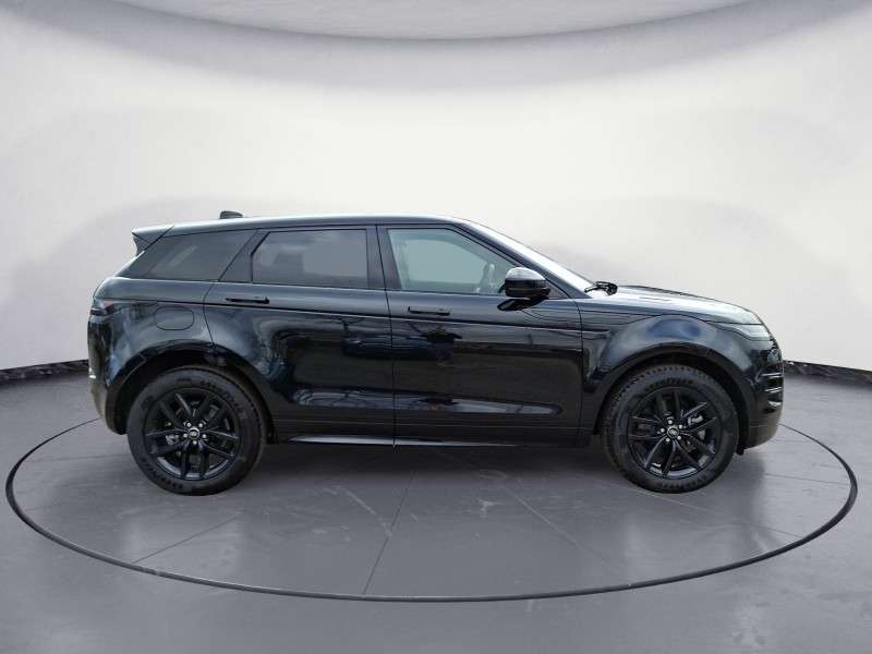 Fahrzeugbild eines Land Rover Range Rover Evoque