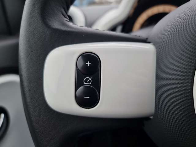 Fahrzeugbild eines Renault Twingo