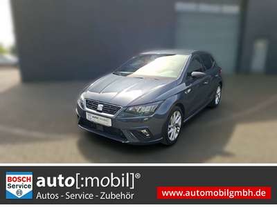 Bild SEAT Ibiza