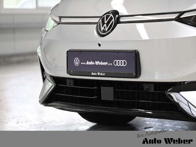 Fahrzeugbild eines Volkswagen ID.7