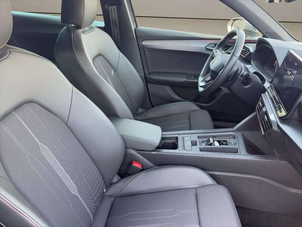 Fahrzeugbild eines CUPRA Leon