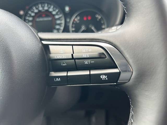 Fahrzeugbild eines Mazda CX-30