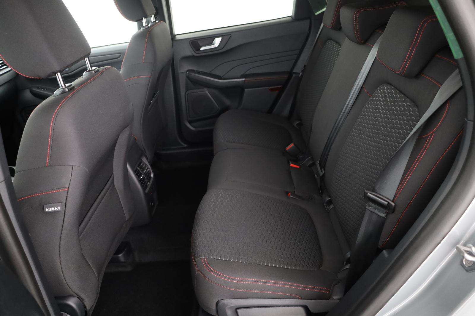 Fahrzeugbild eines Ford Kuga