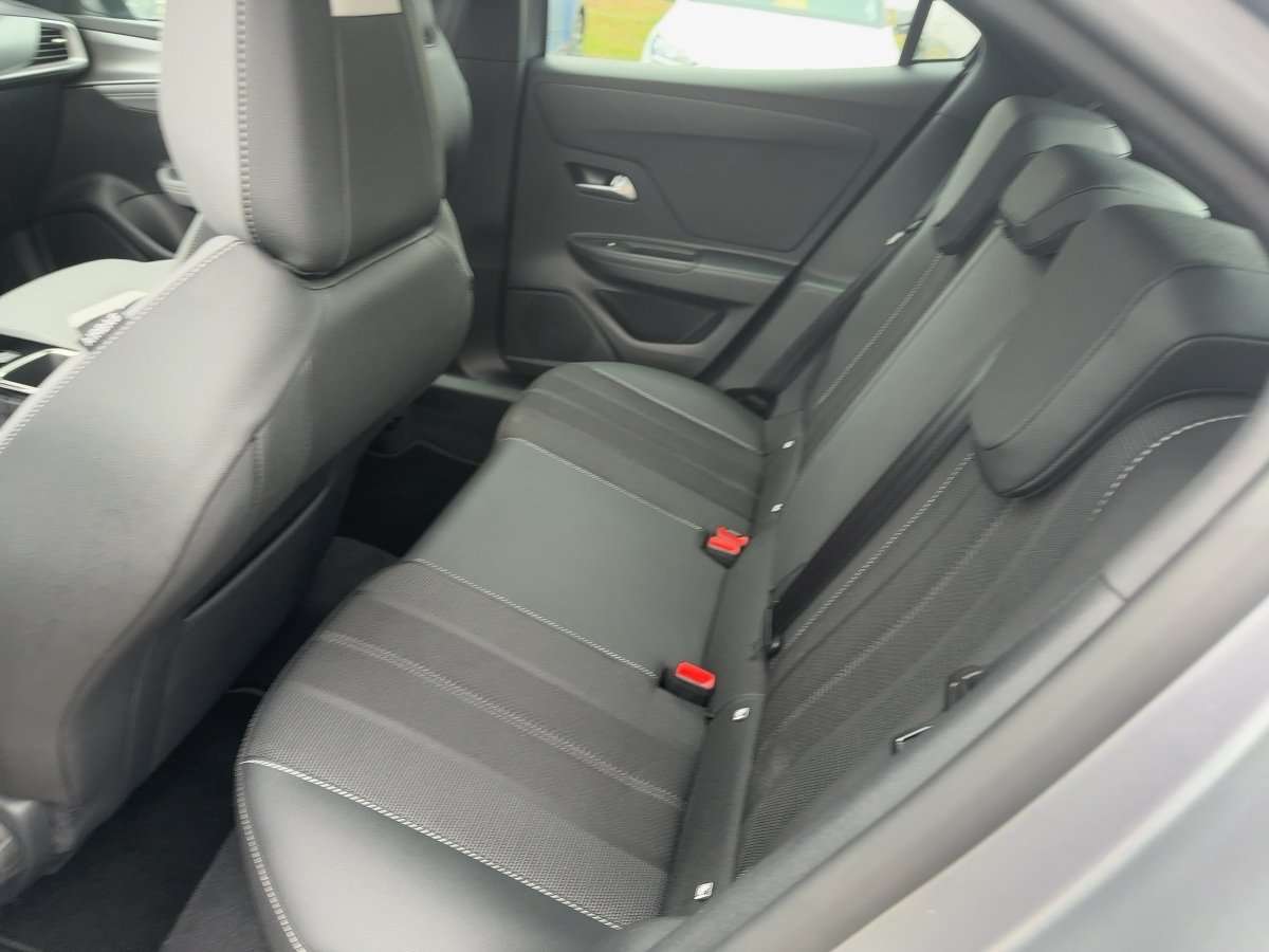 Fahrzeugbild eines Opel Mokka