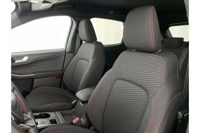 Fahrzeugbild eines Ford Kuga