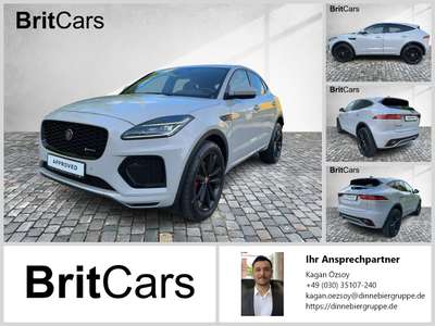 Bild Jaguar E-PACE