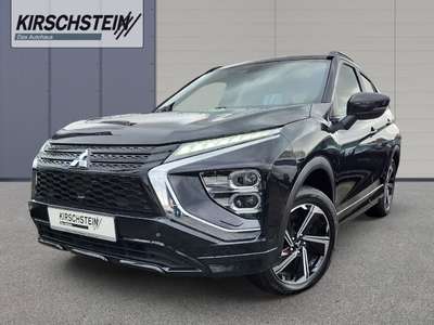 Bild Mitsubishi Eclipse Cross