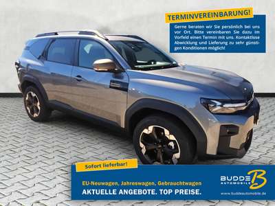 Bild Dacia Bigster