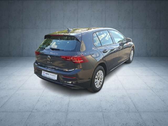 Fahrzeugbild eines Volkswagen Golf