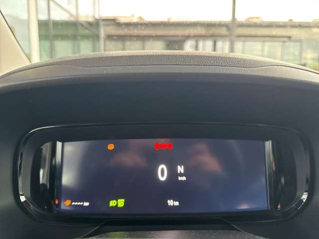 Fahrzeugbild eines Opel Combo