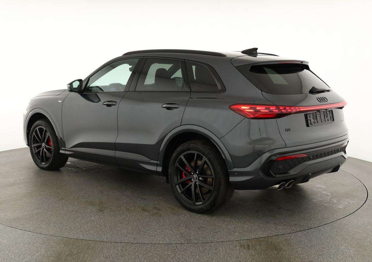 Fahrzeugbild eines Audi Q5