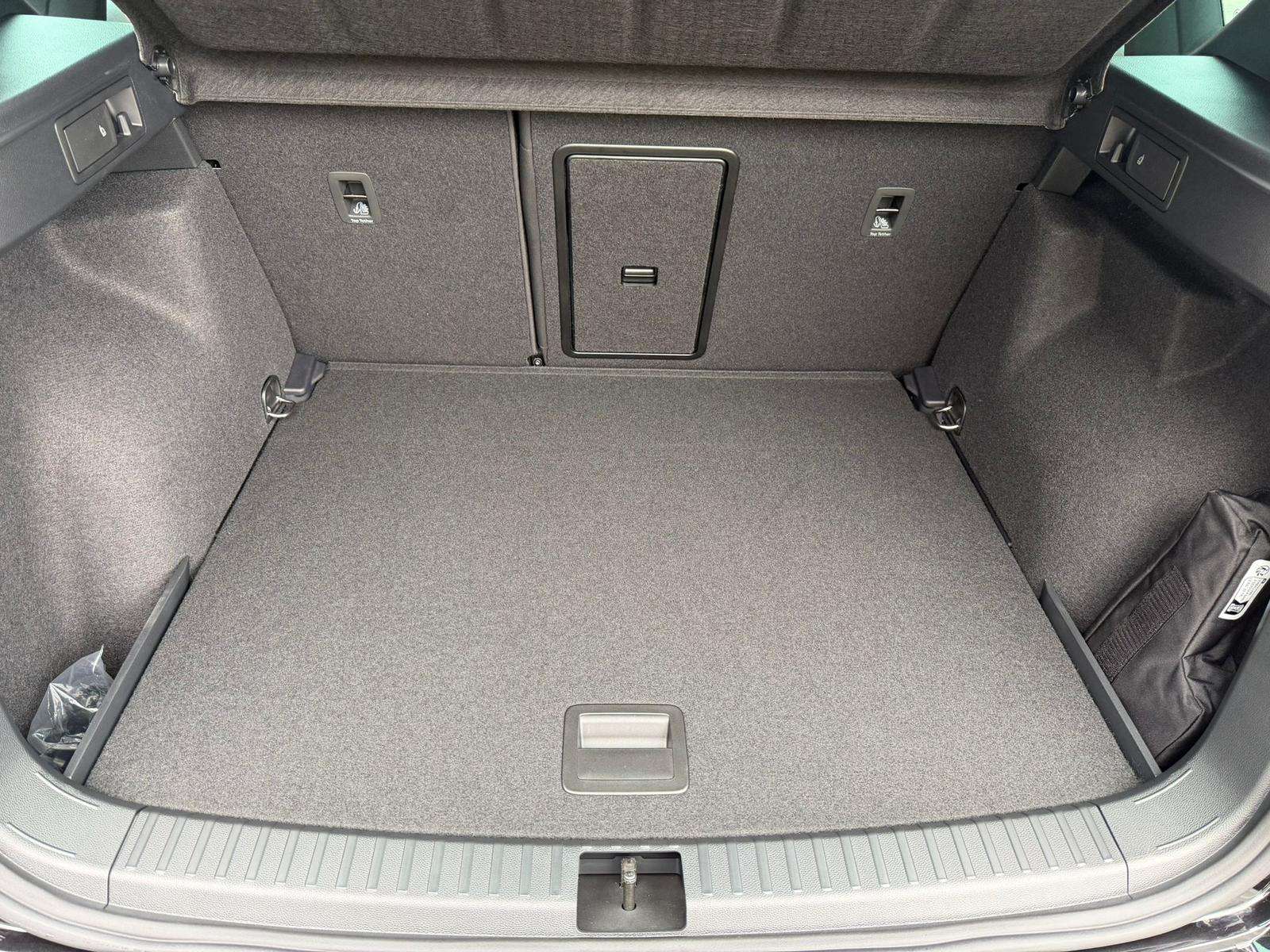 Fahrzeugbild eines CUPRA Ateca