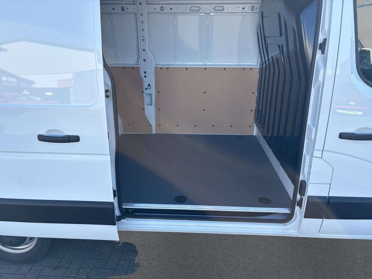 Fahrzeugbild eines Renault Master