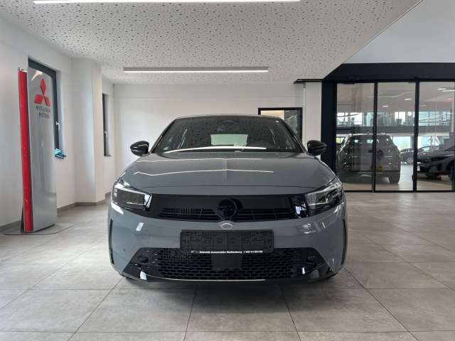 Fahrzeugbild eines Opel Corsa