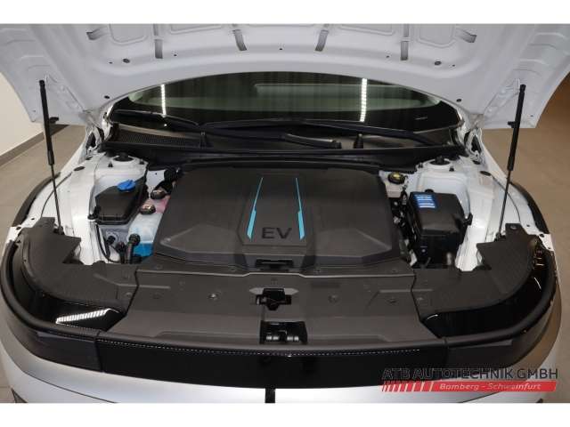 Fahrzeugbild eines Hyundai IONIQ 5