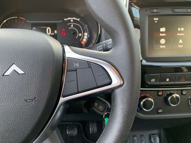 Fahrzeugbild eines Dacia Spring