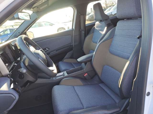 Fahrzeugbild eines Renault 5 E-TECH