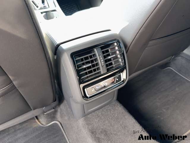 Fahrzeugbild eines Volkswagen Arteon