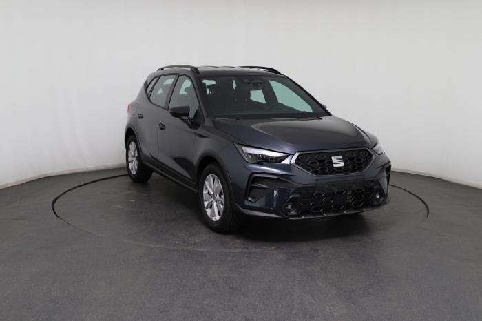 Fahrzeugbild eines SEAT Arona