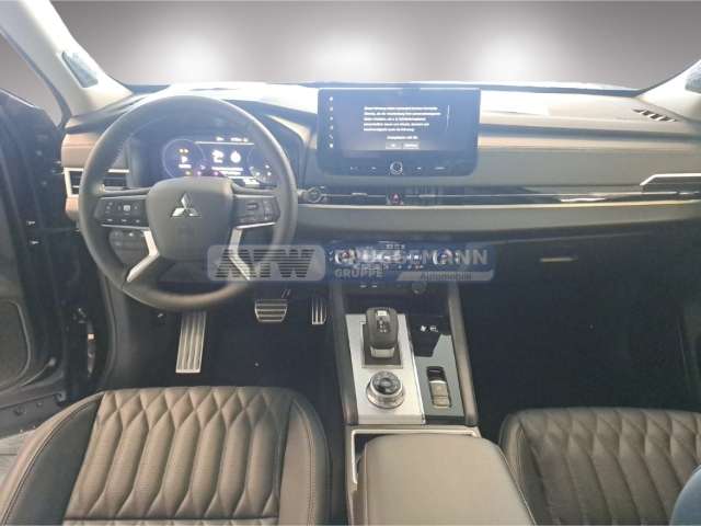 Fahrzeugbild eines Mitsubishi Outlander