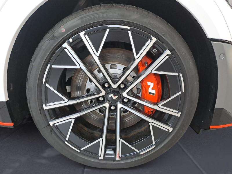 Fahrzeugbild eines Hyundai IONIQ 5