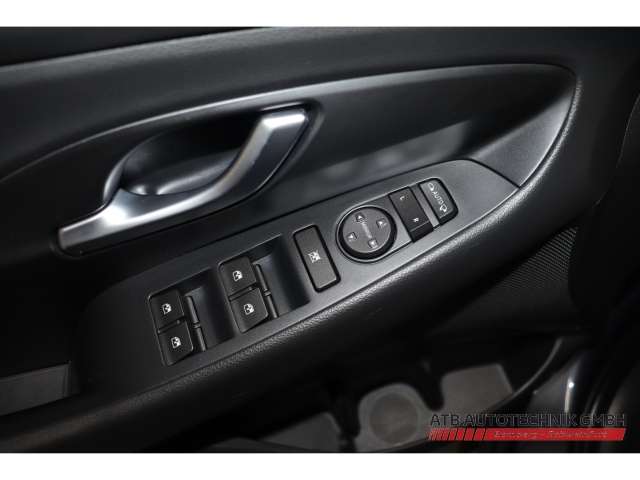 Fahrzeugbild eines Hyundai i30