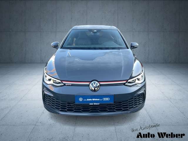 Fahrzeugbild eines Volkswagen Golf