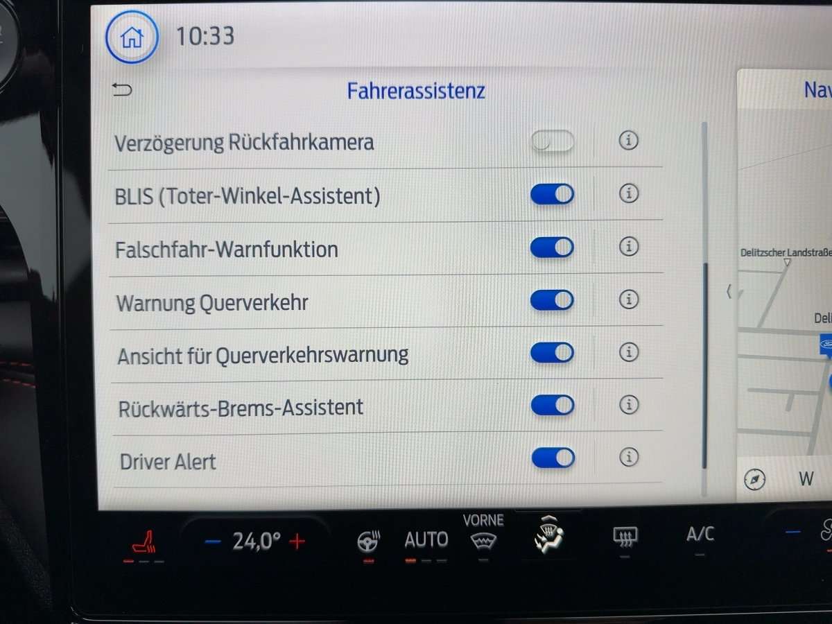 Fahrzeugbild eines Ford Puma